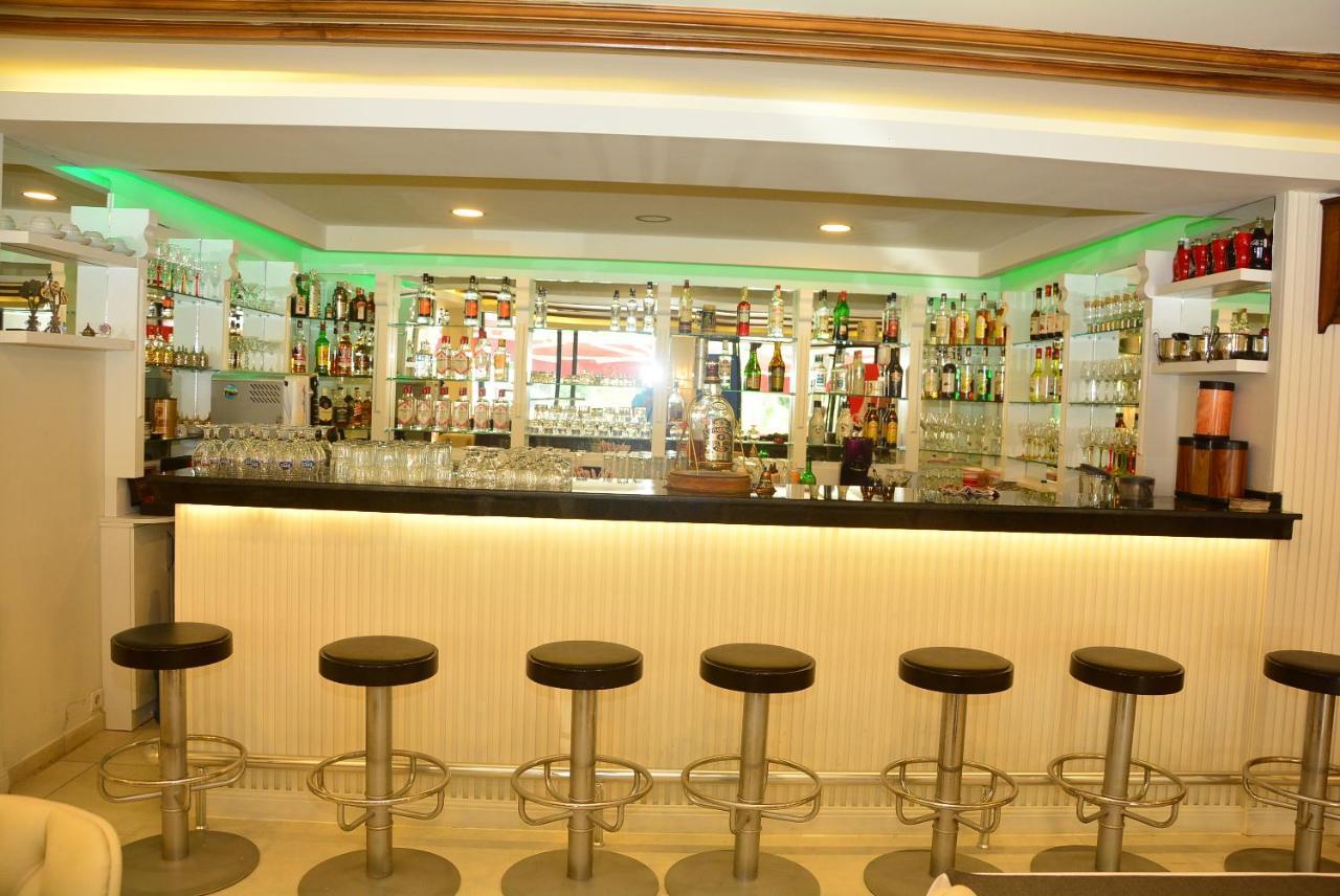 Rafael Hotel マナウガト エクステリア 写真