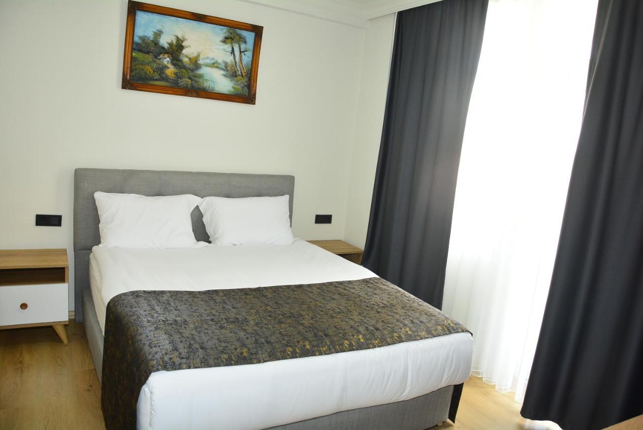 Rafael Hotel マナウガト エクステリア 写真