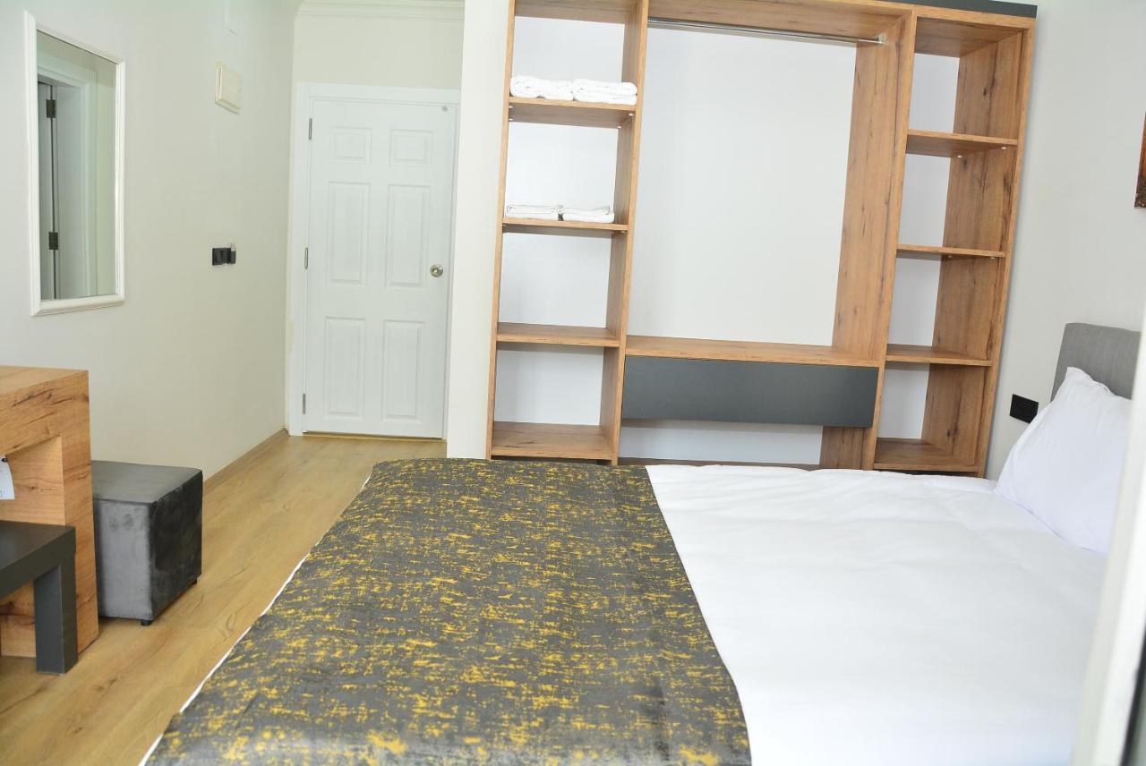 Rafael Hotel マナウガト エクステリア 写真