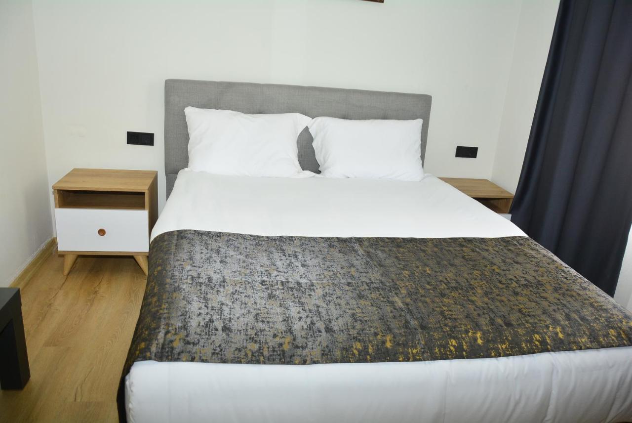 Rafael Hotel マナウガト エクステリア 写真