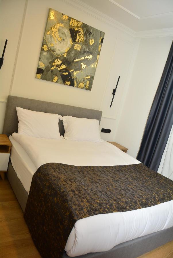 Rafael Hotel マナウガト エクステリア 写真