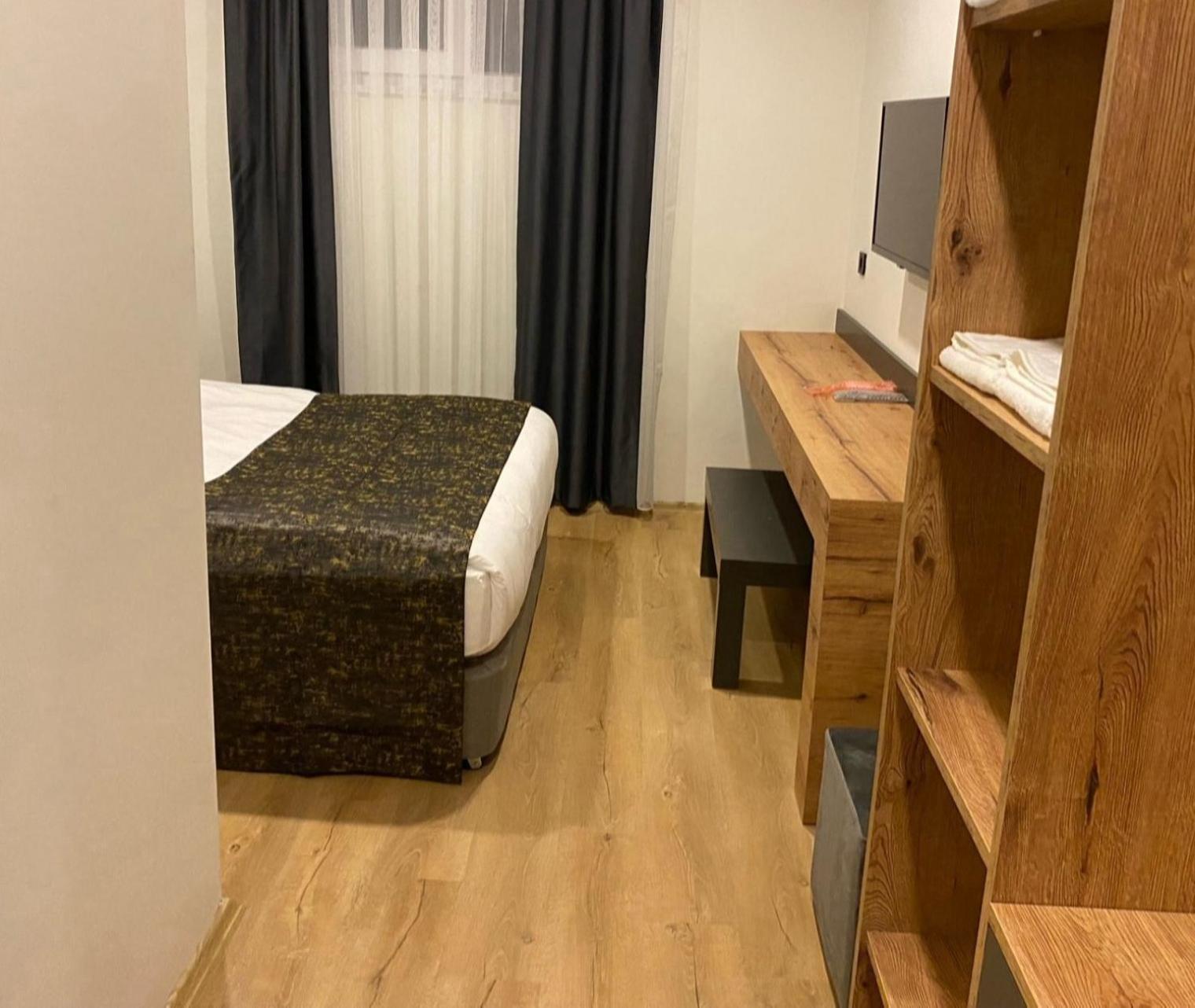 Rafael Hotel マナウガト エクステリア 写真