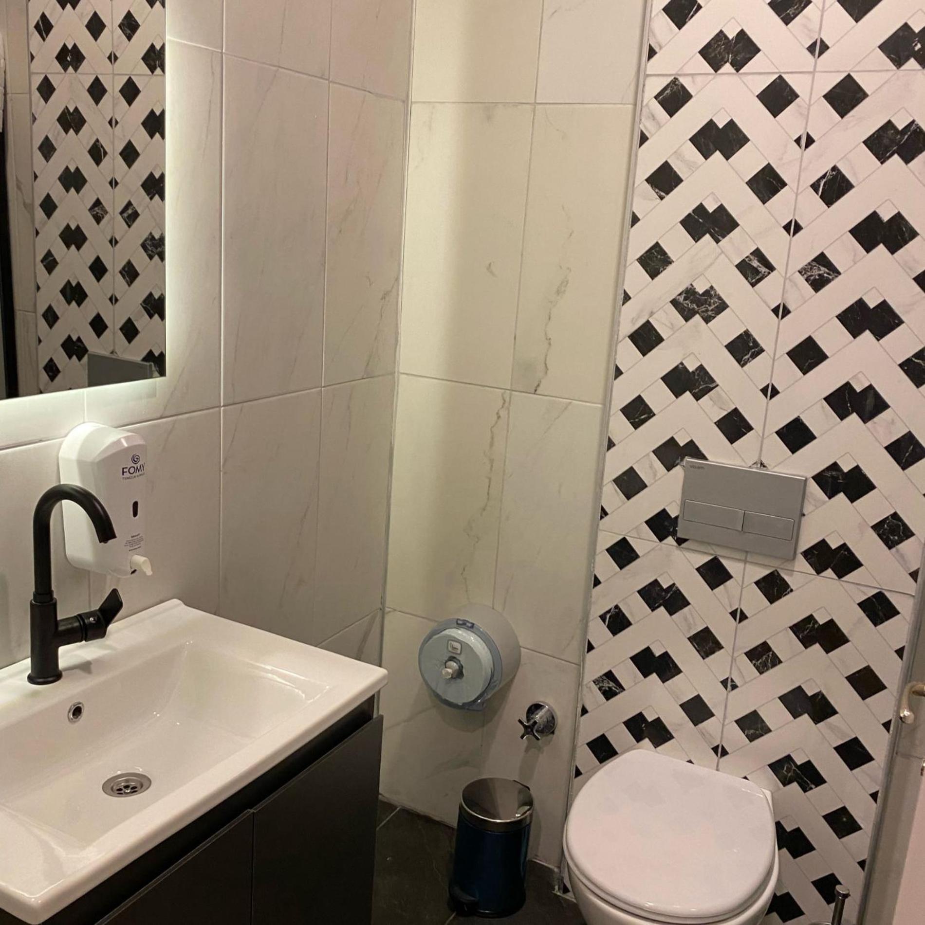 Rafael Hotel マナウガト エクステリア 写真
